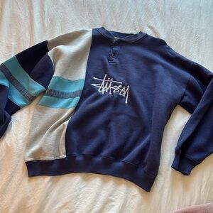 Stussy sweatshirt